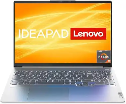 Gaming-Laptop bis 1.000 Euro: Lenovo IdeaPad Pro 5 16 Zoll