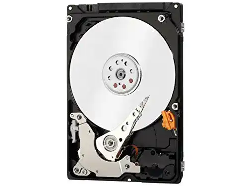 Toshiba MQ01ABD100 1000GB 2,5-Zoll interne Festplatte