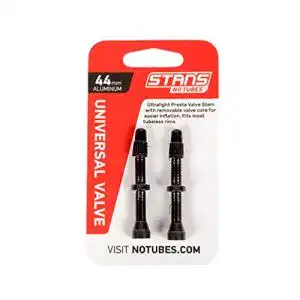 Tubeless Ventil Notubes Stan’s Ventil 03300571 für Fahrräder