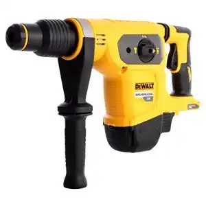 Dewalt Akku-Kombihammer SDS Max DCH481N-XJ, 54V