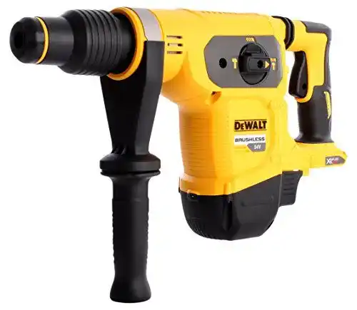 Dewalt Akku-Kombihammer SDS Max DCH481N-XJ, 54V