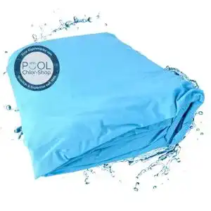 Poolfolie Duraol 3,00 m x 0,9 m mit 0,25 mm Folienstärke