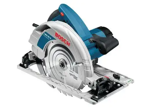 Bosch Handkreissäge Professional 060157A900 GKS 85 G