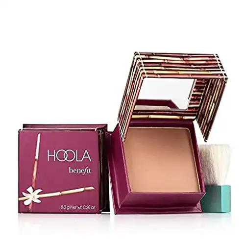 Bronzer Benefit Cosmetics Hoola Selbstbräuner Pulver