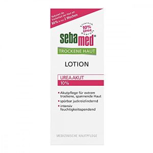 Sebamed Bodylotion für trockene Haut mit Urea 200ml