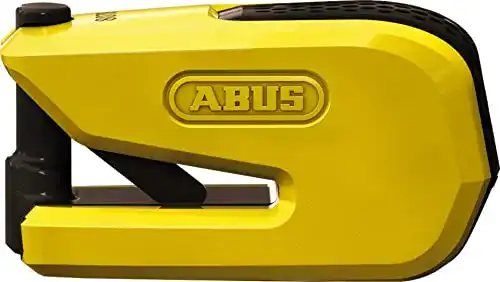 Abus Bremsscheibenschloss Granit Detecto SmartX 8078