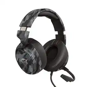 Trust Gaming Headset GXT 433K mit Mikrofon für Gamer