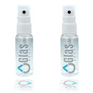 Corona Antibeschlagspray für Brillen von Vitamed Matthias Quinger E.k.