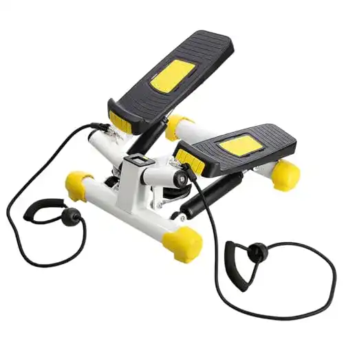 Mini-Stepper HMS Diagonal Stepper S3033 für effektives Training
