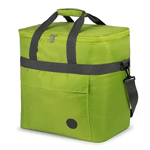 Kühltasche Cool Butler von Outdoorer – Isoliertasche für Lebensmittel