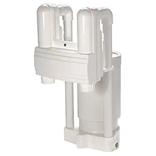 Einhängeskimmer Fluidra M203210 für Schwimmbecken