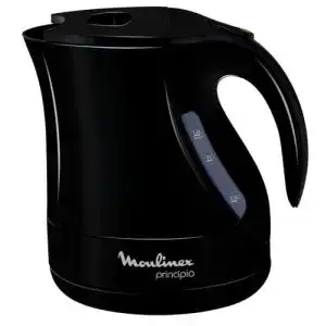 Moulinex Wasserkocher 1,2 Liter BY1078 mit herausnehmbarem Kalkfilter