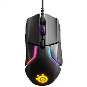 SteelSeries Rival 600 Gaming-Maus mit 12.000 CPI und TrueMove3+ Sensor