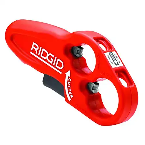 Rohrschneider Ridgid 37463 Modell Ptec 3240 für 32 und 40 mm Rohre