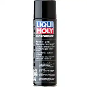 Motorrad-Kettenreiniger Liqui Moly Motorbike Ketten- und Bremsenreiniger 500 ml