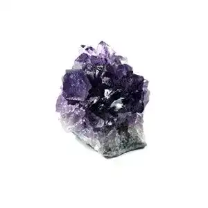 Amethyst Drusenstück Mini von CrystalAge