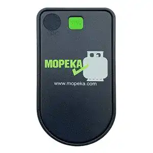 Gasflaschen-Füllstandsanzeiger Ap Products 024-1001 für Propan