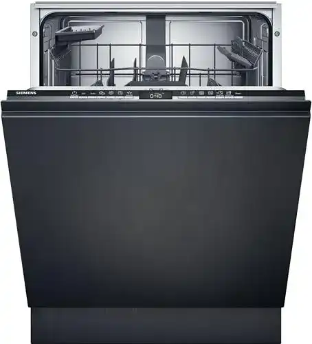 Siemens Geschirrspüler vollintegriert SN63EX02AE im Vergleich