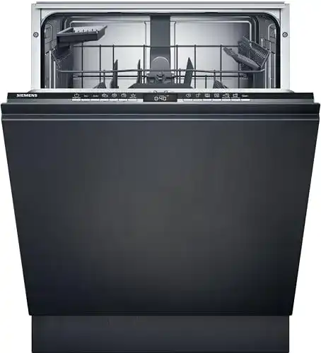 Siemens Geschirrspüler vollintegriert SN63EX02AE im Vergleich