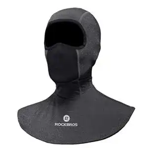 Sturmhaube ROCKBROS Sommer Halstuch für Outdoor-Aktivitäten