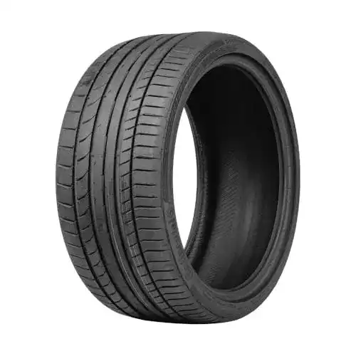 Sommerreifen 235/40 R18 Continental ContiSportContact 5P MO