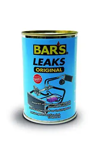 Kühlerdichtmittel Dr. Wack Bar’s Leaks Original für Kühlsysteme