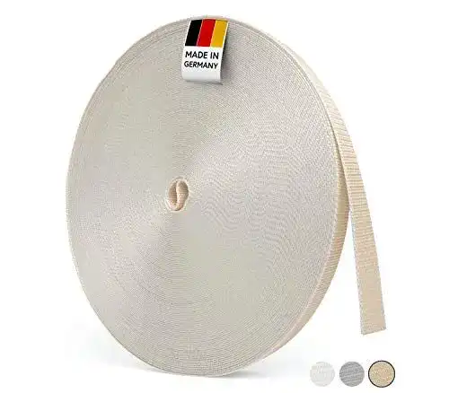 Rollladengurt BAUHELD 50m für verschiedene Rollläden