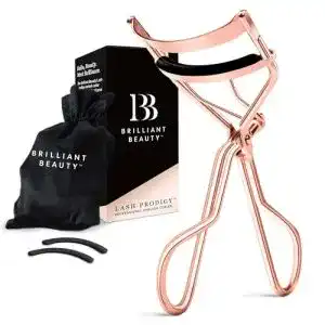 Wimpernzange Brilliant Beauty für Wimpernlifting