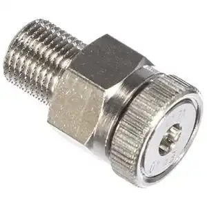 Automatische Heizkörperentlüfter Anzapack 854307U – Vergleich und Details