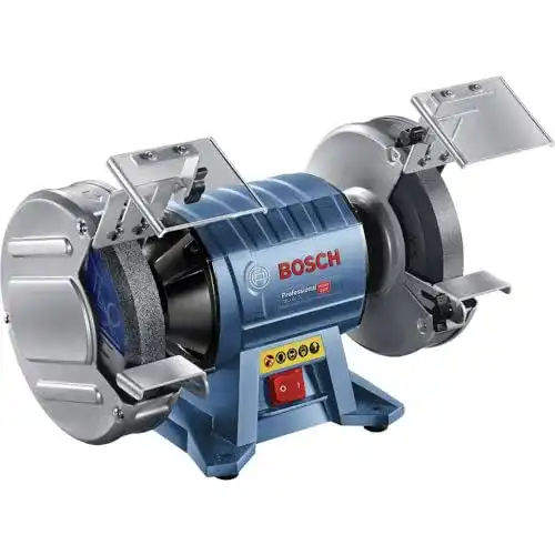 Doppelschleifer Bosch Professional GBG 60-20 mit 600 Watt Leistung