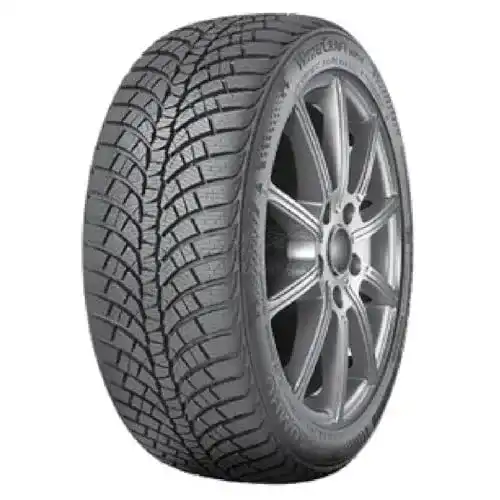 Kumho WP71 Winterreifen 245/45 R17 99V M+S