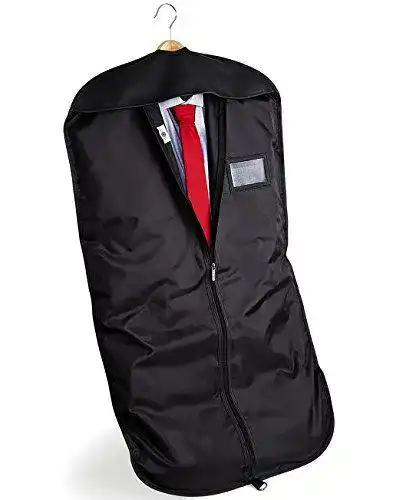 Kleidersack Quadra – Robuste Kleidertasche für optimalen Schutz