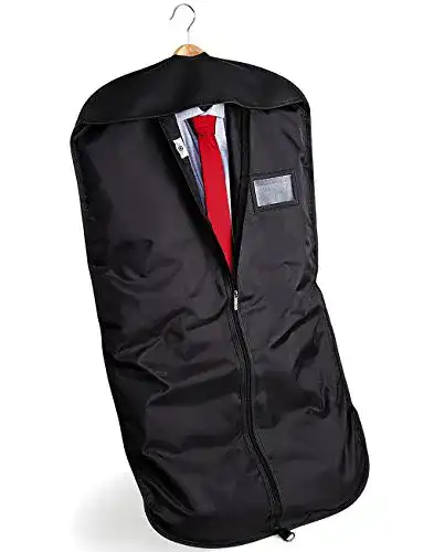 Kleidersack Quadra – Robuste Kleidertasche für optimalen Schutz