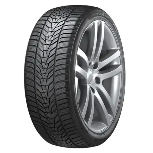 Winterreifen 215/65 R17 Hankook Winter i*cept evo3 X W330A SUV M+S