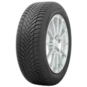 Ganzjahresreifen 235/40 R18 Toyo 95Y XL Allwetterreifen