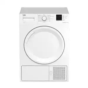 Beko DS7512PA b100 Kondenstrockner mit Wärmepumpentechnologie