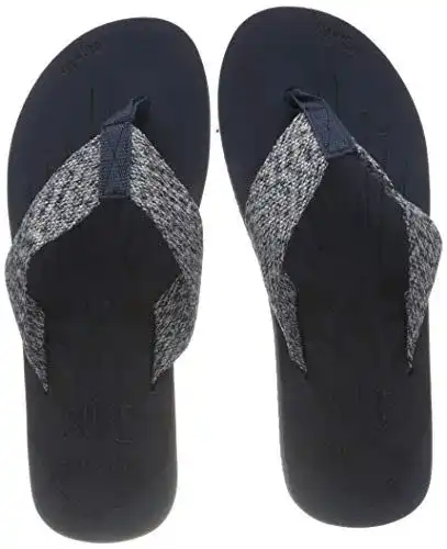 Flip-Flops für Herren und Damen Flip Ocean Zehentrenner in Blau