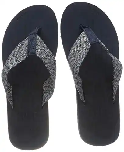 Flip-Flops für Herren und Damen Flip Ocean Zehentrenner in Blau