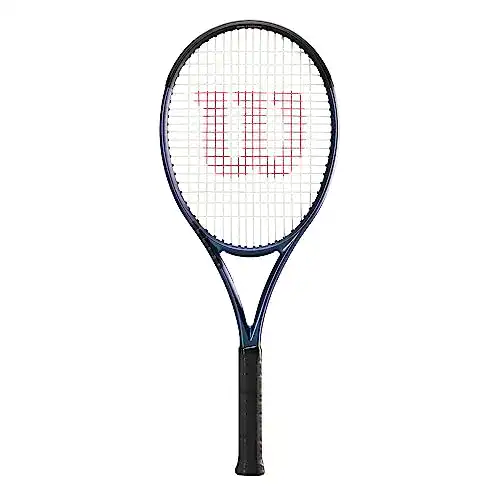 Wilson Tennisschläger Ultra 100UL v4 für Freizeitspieler