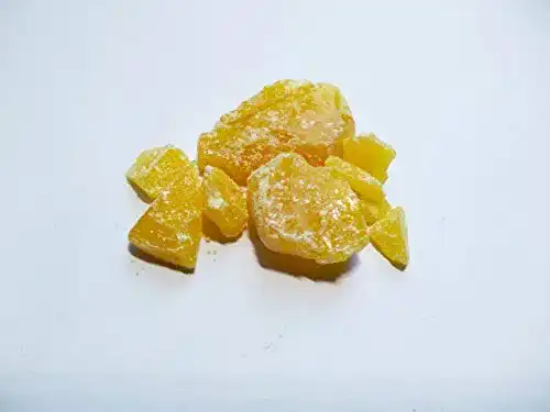 Fichtenharz Räucherwerk 50g von Livingmind