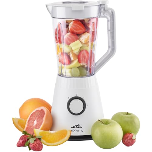 Eta Standmixer Mixnito I 600 Watt mit 1,5 Liter Behälter