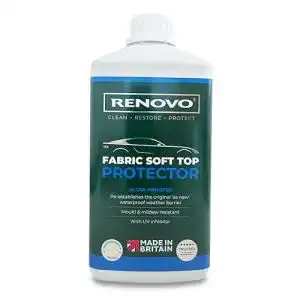 Cabrioverdeck-Imprägnierung Renovo 1 Liter Ultra Proofer