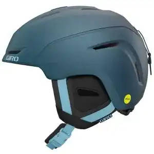Giro Avera MIPS Skihelm in Harbor Blue Größe S