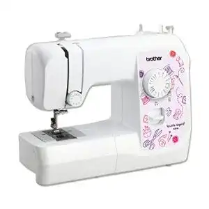 Brother Nähmaschine KE14S Little Angel für Einsteiger