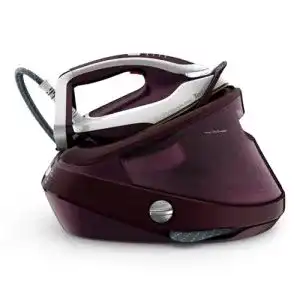 Tefal GV9810 Pro Express Vision Dampfbügeleisen im Vergleich