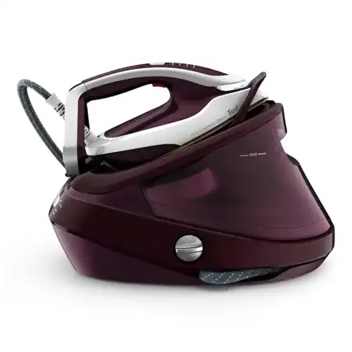 Tefal GV9810 Pro Express Vision Dampfbügeleisen im Vergleich
