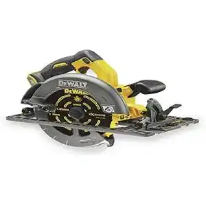 DeWalt Akku-Handkreissäge DCS576N-XJ ohne Akku und Ladegerät