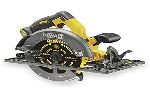 DeWalt Akku-Handkreissäge DCS576N-XJ ohne Akku und Ladegerät