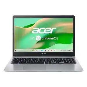 Acer Chromebook 315 (CB315-3H-C0AY) – 15,6 Zoll FHD, Intel Celeron, 4 GB RAM
