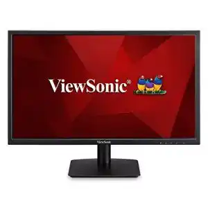 ViewSonic VA2405-H Monitor 59,9 cm (24 Zoll) Full-HD